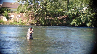 Big River Race 2026